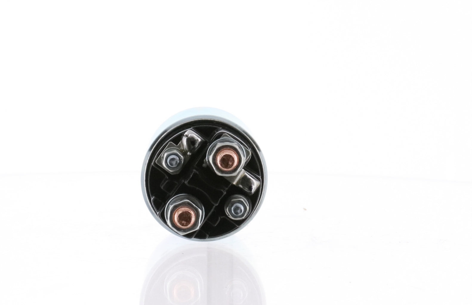 ARCO NEW Original Equipment Quality Replacement Solenoid for Delco PG260 - Mercrusier, BRP-OMC, Volvo Penta, Crusader, Marine Power - SW463