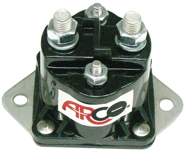 ARCO NEW Original Equipment Quality Replacement Solenoid for Volvo Penta -SW565
