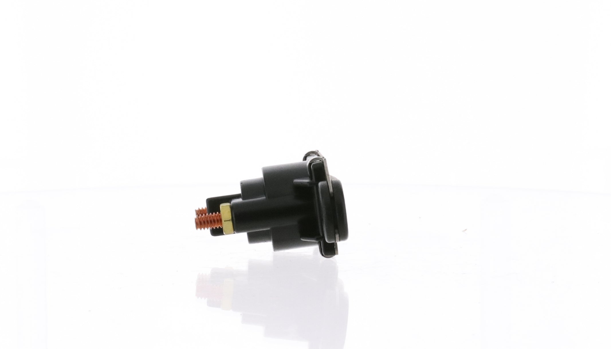ARCO NEW Original Equipment Quality Replacement Solenoid for OMC-BRP - SW580