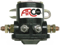 ARCO NEW Original Equipment Quality Replacement Solenoid for Mercury - SW661