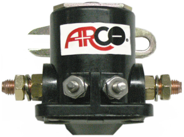 ARCO NEW Original Equipment Quality Replacement Solenoid for Mercury - SW661