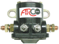 ARCO NEW Original Equipment Quality Replacement Solenoid for Mercury - SW981