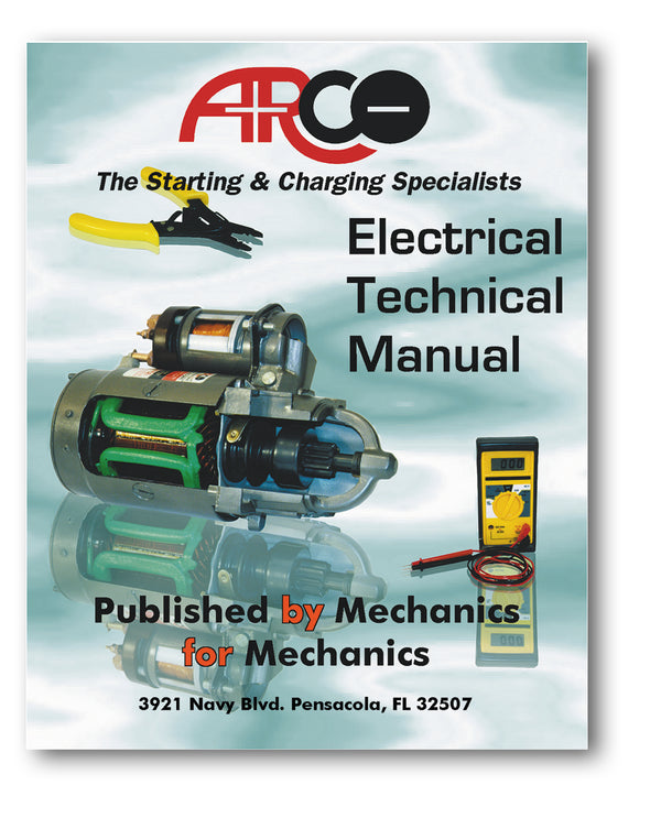 TECH MANUAL