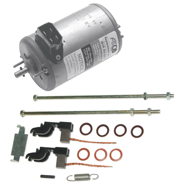 ARCO NEW Original Equipment Quality Replacement Tilt Trim Repair Kit for Volvo Penta - TR222