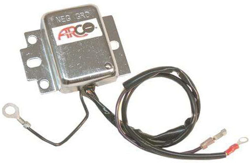 ARCO NEW Original Equipment Quality Replacement Voltage Regulator for BRP-OMC - VR404