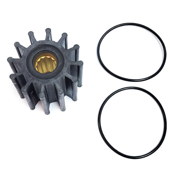 ARCO NEW OEM Premium Water Pump, Impeller Kit for Volvo Penta Sterndrive - WP016