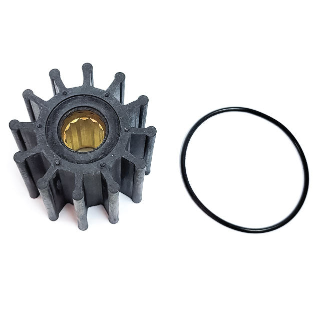 ARCO NEW OEM Premium Water Pump, Impeller Kit for Volvo Penta Sterndrive - WP017