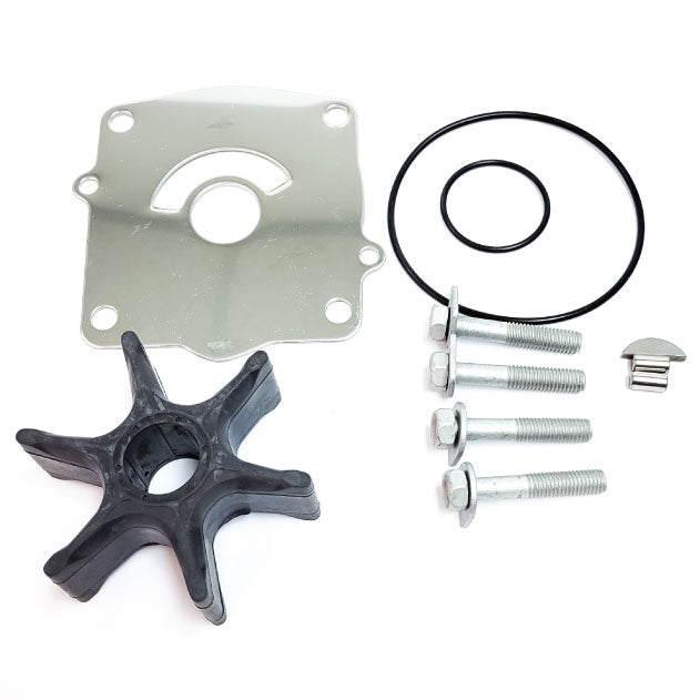 ARCO NEW OEM Premium Water Pump Repair Kit for Yamaha Outboard - WP019