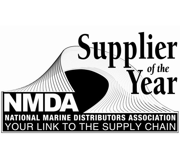 ARCO Marine Wins 2022 NMDA Supplier of the Year Award