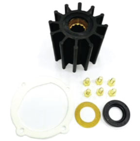 Impellers