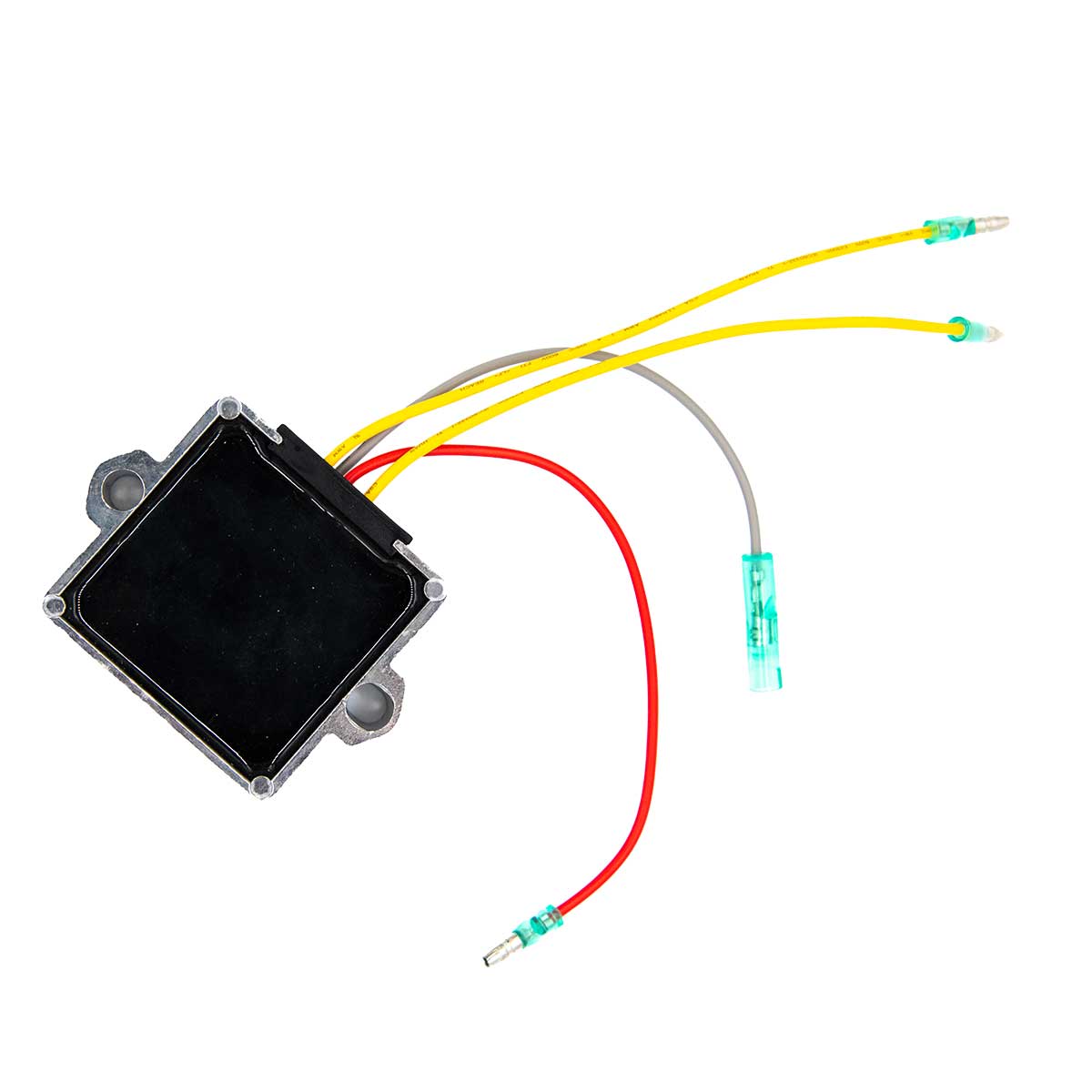 Rectifiers