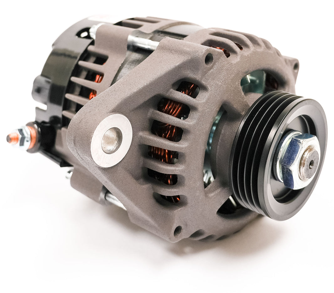 Premium High Output Alternators | Replacement Alternators