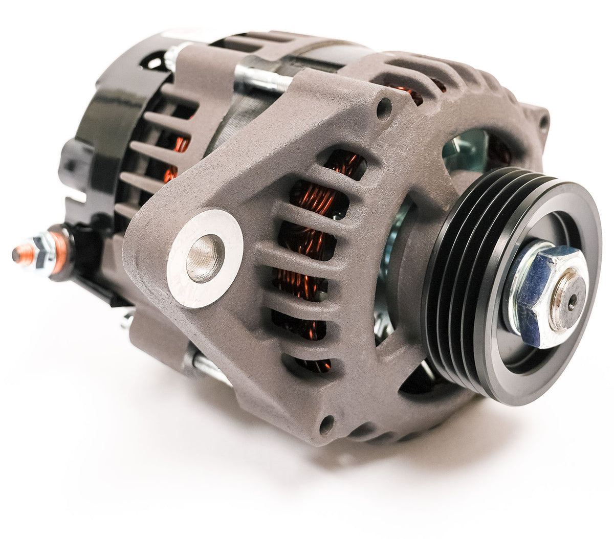 Premium High Output Alternators | Replacement Alternators