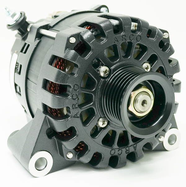 ARCO Zeus A225s High Output Alternator