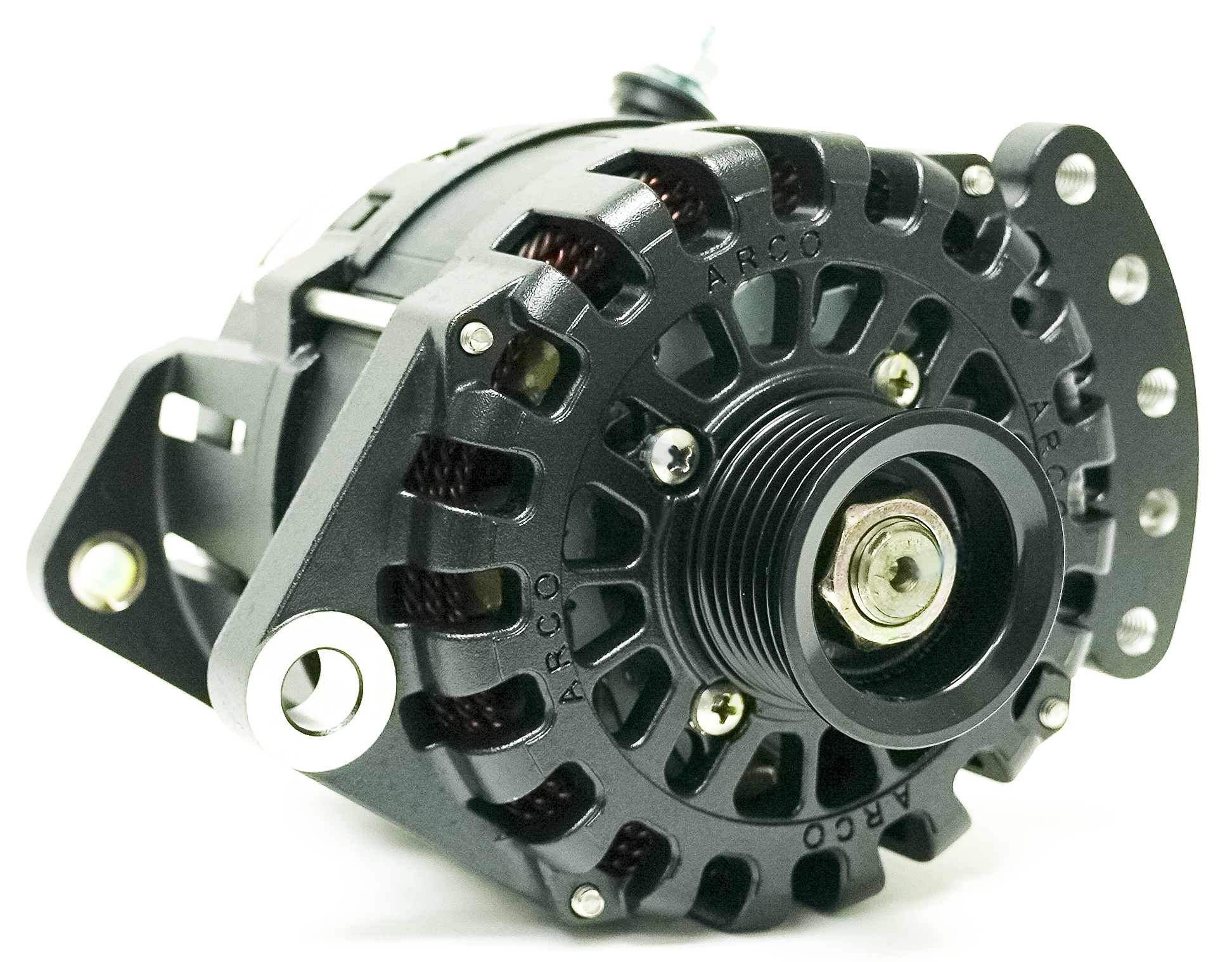 ARCO Zeus A225s High Output Alternator