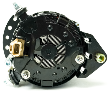 アルトメギアセット Zeus A225s High Output Alternator | Ultimate Power for Marine & RV