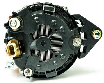 Zeus A275L High Output Alternator | HO Alternator for Marine & RV Zeus A275L High Output Alternator | HO Alternator for Marine & RV