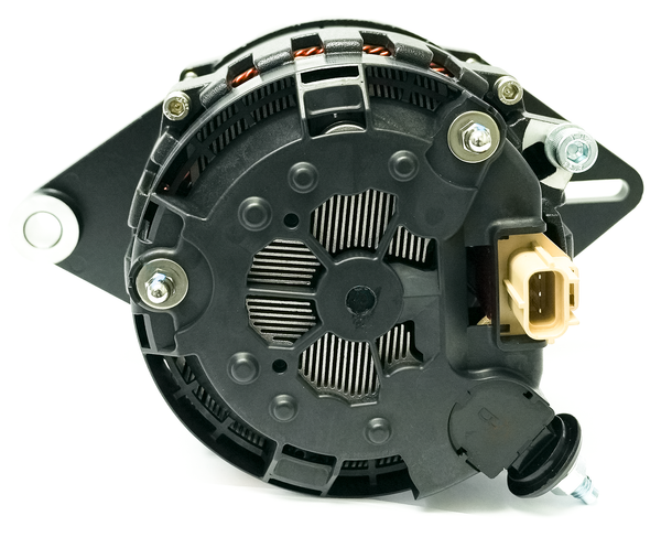 thumbnail image 2 of Alternator Voltage Regulator For Mercedes Benz ML & R Class 2006 3.5L – Bosch Type – LActrical 2 of 5