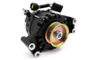 Zeus A225 12V High Output Outboard Alternator Engineered Kit (40471)