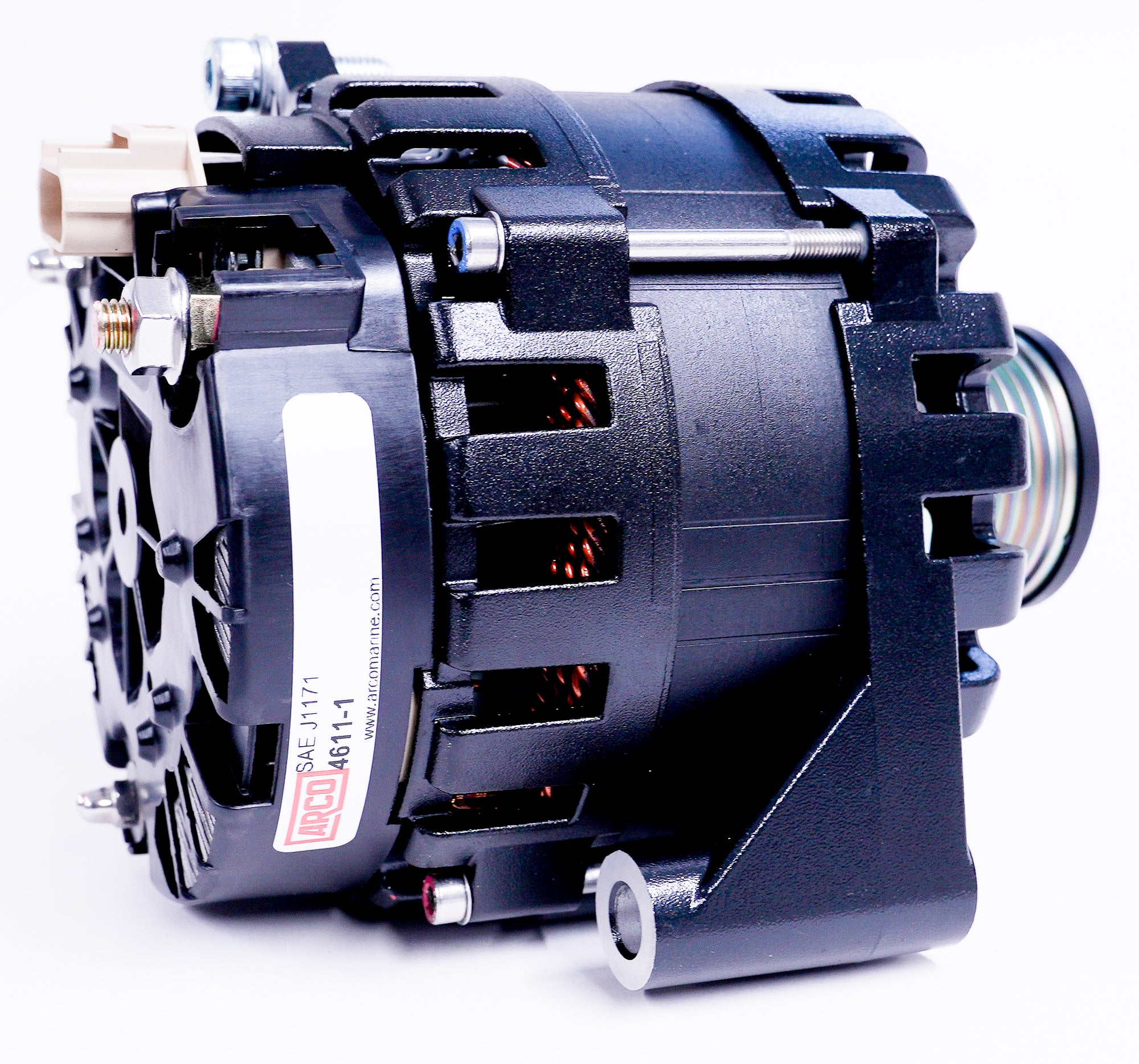 ARCO Zeus Omega Regulator