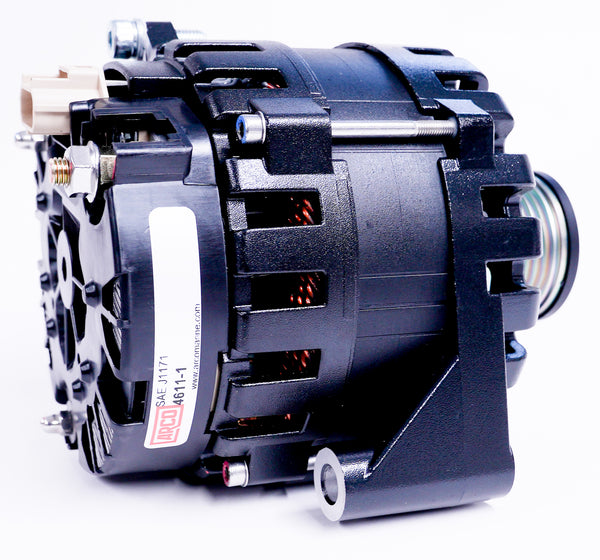 ARCO Zeus Omega Regulator