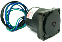 ARCO NEW Original Equipment Quality Replacement Tilt Trim Motor for Yamaha Engines, 64E-43880, 67H-43880, and 68V-43880 series - 6240