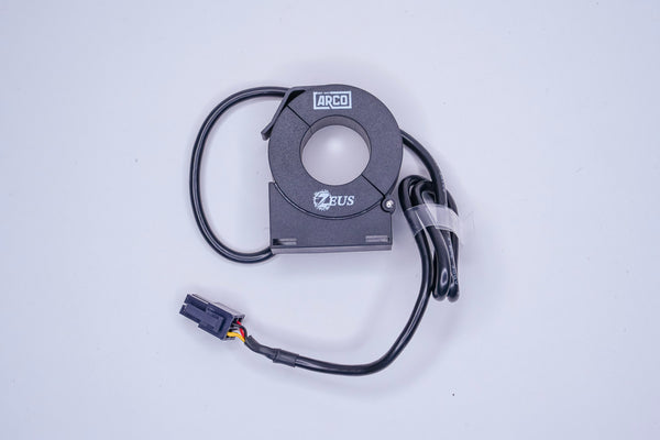 Zeus Omega Hall Effect Sensor — Control Module (AZHSCM)