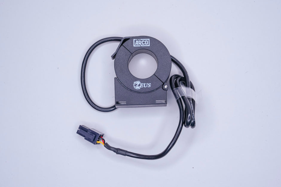 Zeus Omega Alternator Control System