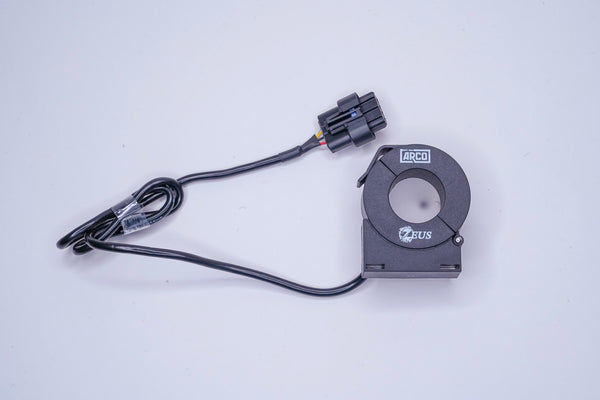 Zeus Omega Alternator Control System