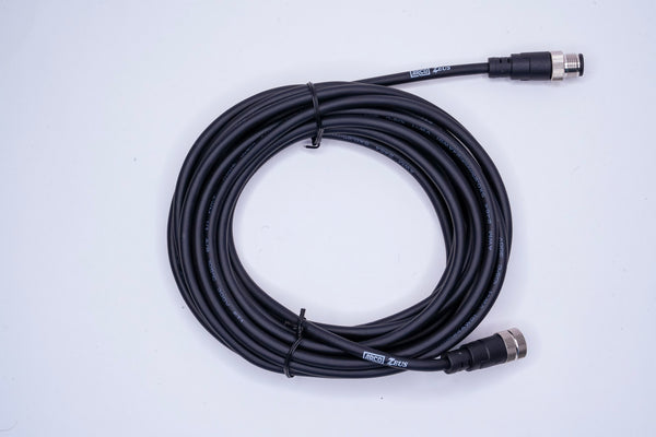 Zeus Omega Alternator Control System