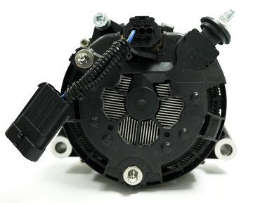 Zeus A8000-48V High Output Alternator for Marine & RV