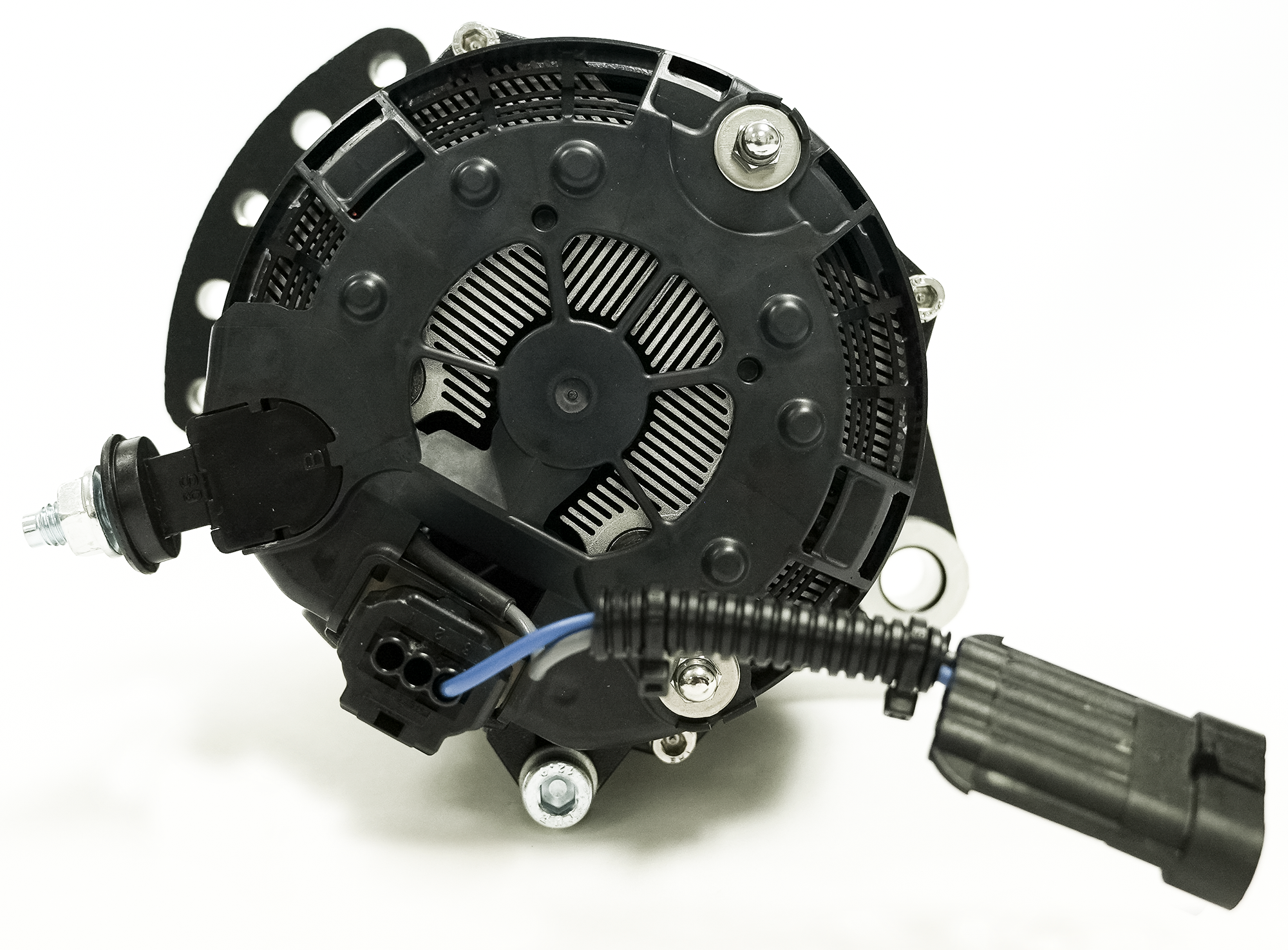 ARCO Zeus A225s High Output Alternator