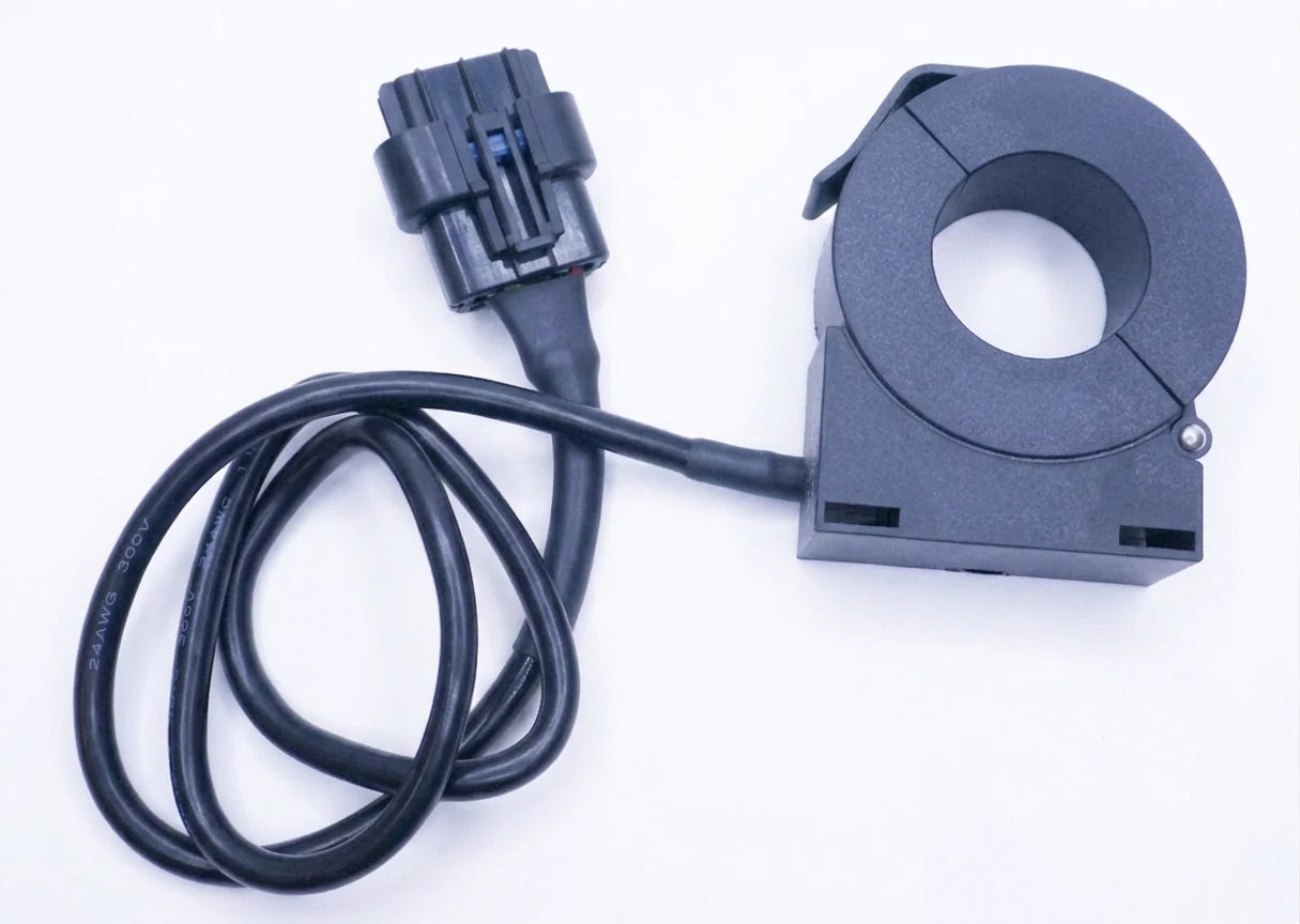 Zeus Omega Hall Effect Sensor — Alternator Drive Module (AZHSADM)