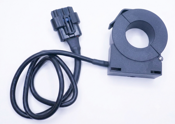 Zeus Omega Alternator Control System