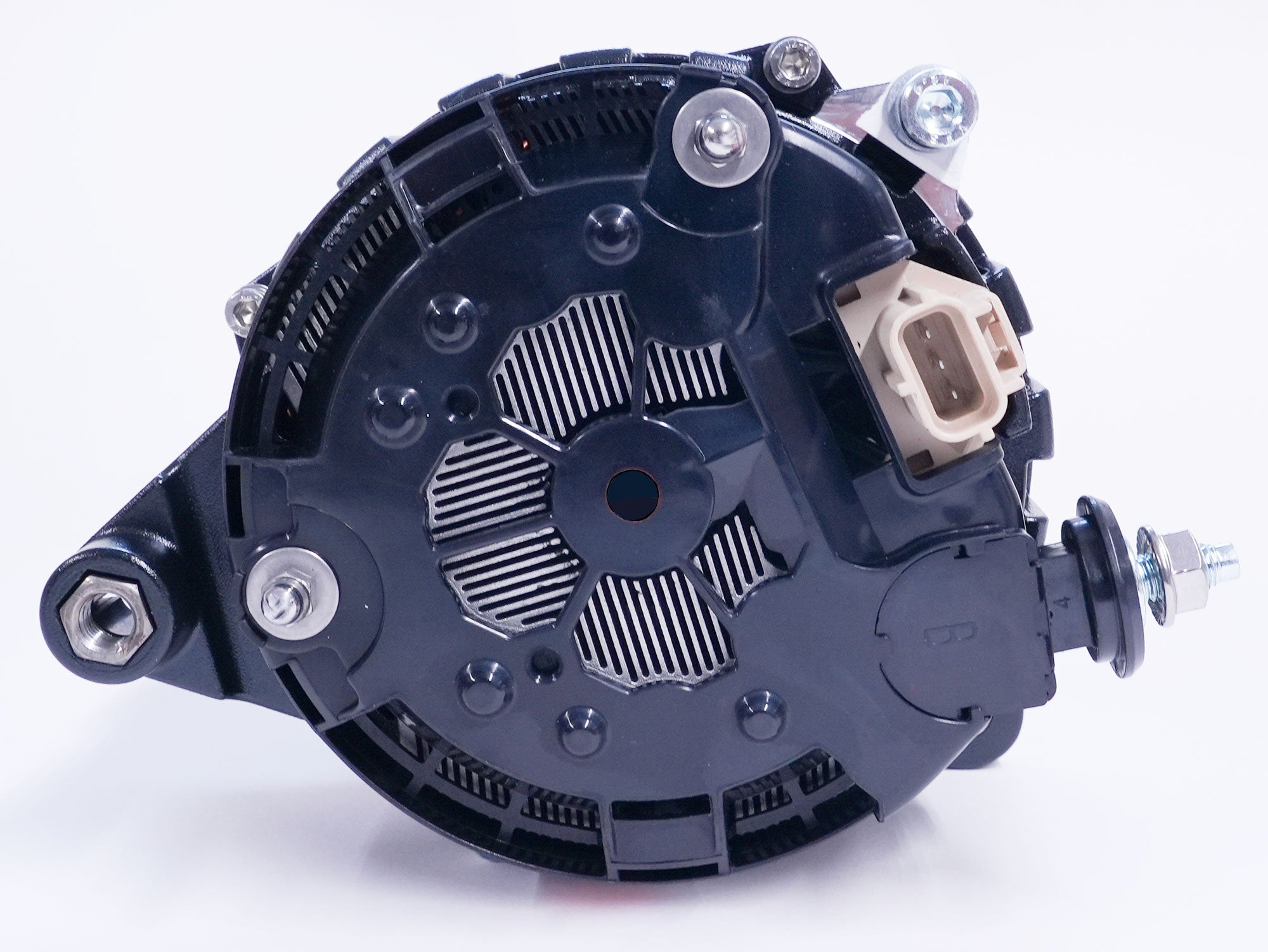 ARCO Zeus A8000-48V High Output Alternator