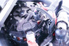 Zeus A225 12V High Output Outboard Alternator Engineered Kit