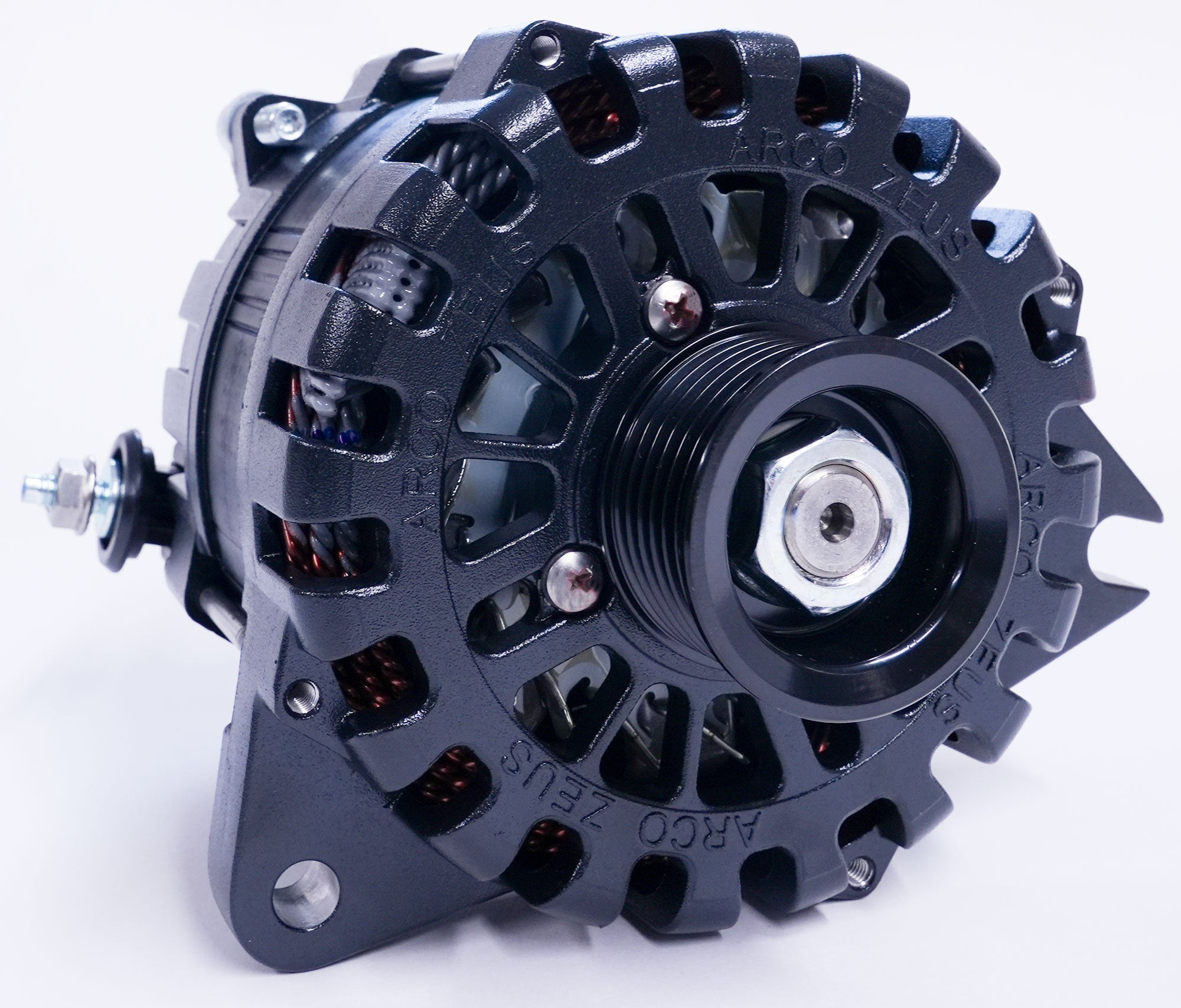 ARCO Zeus A8000-48V High Output Alternator