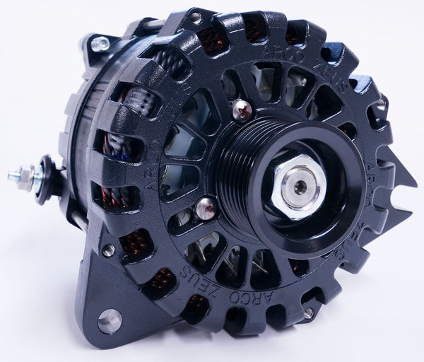 ARCO Zeus A8000-48V High Output Alternator