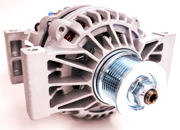 ARCO Zeus A220/3000W-12V HD High Output Alternator