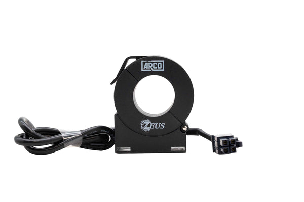 Zeus Omega Hall Effect Sensor — Control Module (AZHSCM)