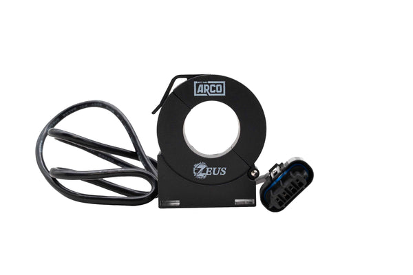 Zeus Omega Hall Effect Sensor — Alternator Drive Module (AZHSADM)