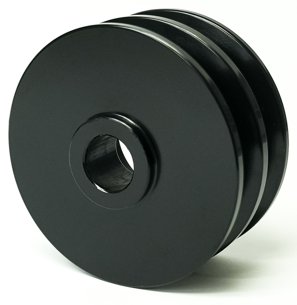 Pulleys for High Output Alternators / High Amp Alternators