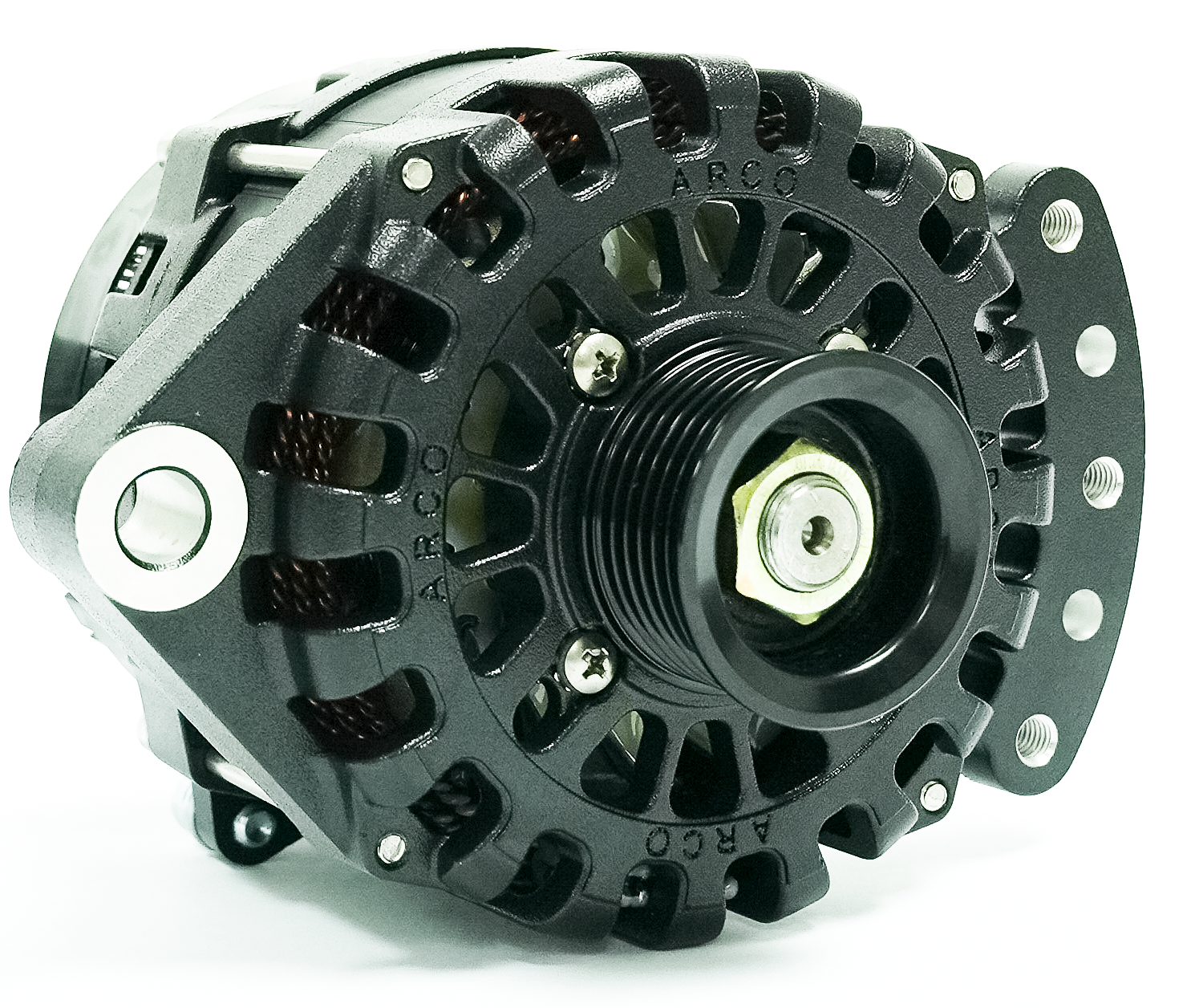 ARCO Zeus A225s High Output Alternator