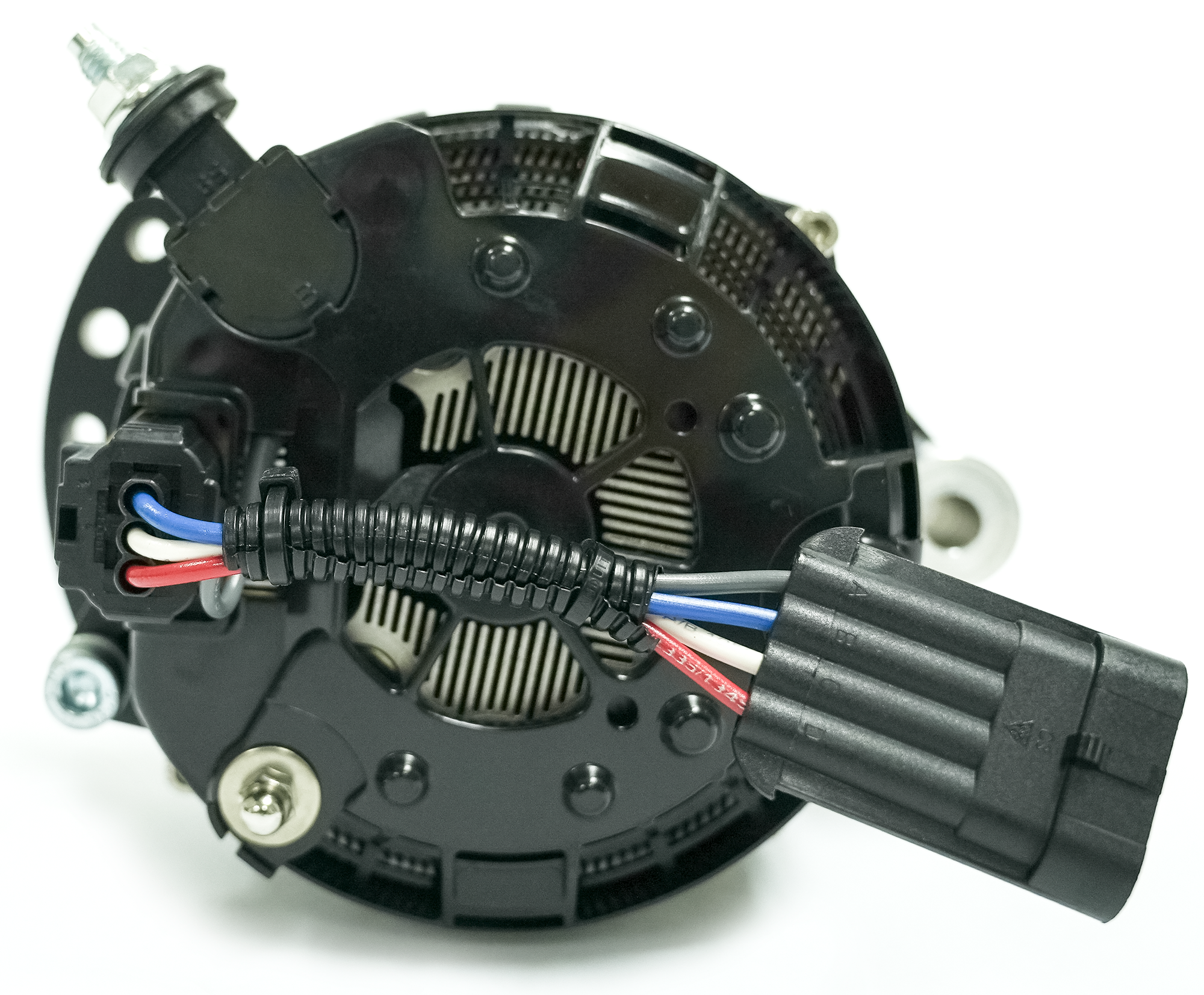 ARCO Zeus A225s High Output Alternator