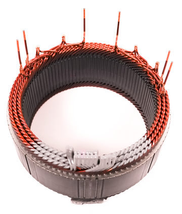 アルトメギアセット Zeus A225s High Output Alternator | Ultimate Power for Marine & RV