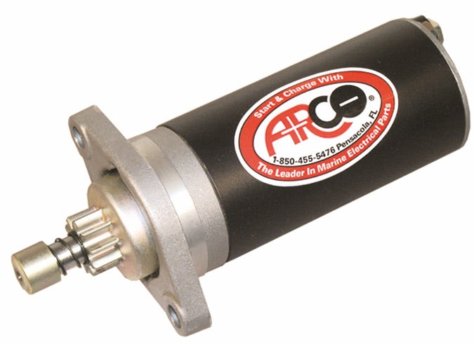 ARCO NEW OEM Premium Replacement Outboard Starter - 3421