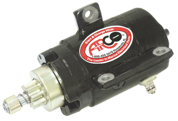 ARCO NEW OEM Premium Replacement Outboard Starter - 3427