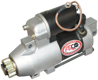 ARCO NEW Original Equipment Premium Quality Replacement Inboard Starter for Mercury and Yamaha - 3432