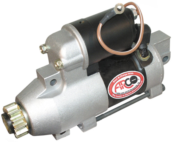 Arco Marine Outboard Starter Drive Gears - Arco Marine (Dv370