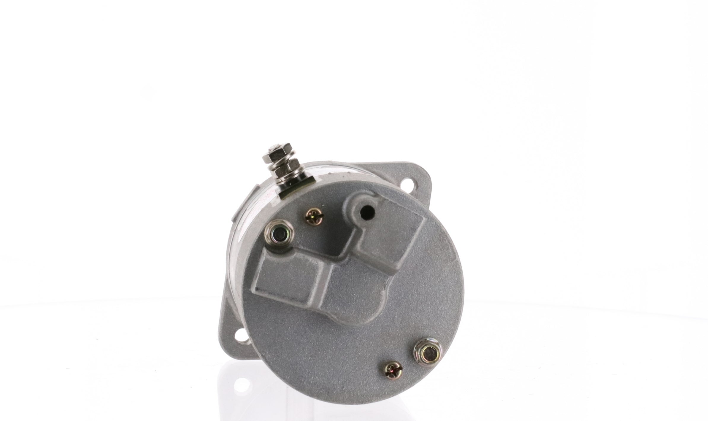 ARCO NEW Premium Replacement Outboard Starter for Suzuki, Hitachi - 3442